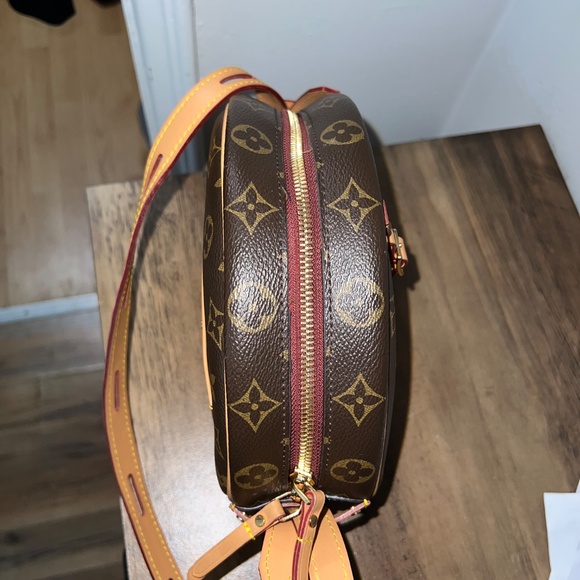 Louis Vuitton Boite Chapeau Souple - Picture 10 of 11